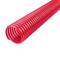 Flexible PVC Spirale Helix Saug- und Druckschlauch